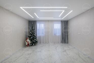 Потолочные работы: Монтаж потолков, Монтаж потолочных плинтусов Больше 6 лет опыта — 5