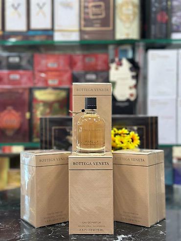 magic parfemi: Bottega Veneta – ženski parfemi, Eau de Parfum, 75 ml (2.5 fl oz) - — 1