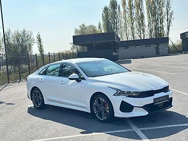 рекстон диск: Kia K5: 2021 г., 2 л, Автомат, Гибрид, Седан — 2