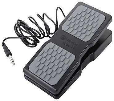 kurzweil: №: 8586 Məhsulun adı: Pedal M‑Audio Expression Brend: M‑Audio — 1