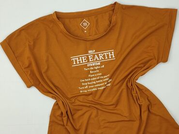 TEX, T-shirt damski, M