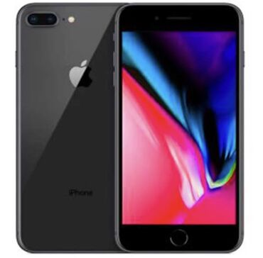 камера 360 на авто бишкек: IPhone 8 Plus, Б/у, 64 ГБ, Черный, Чехол, 76 %