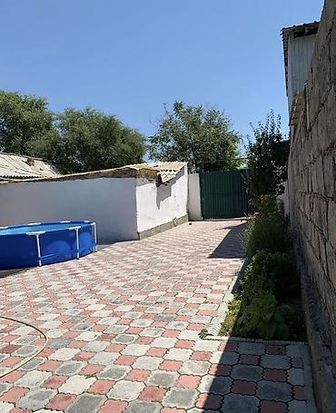 Продажа коттеджей и домов: ПРОДАЕТСЯ ДОМ . Барачного типа. Район базара возле милиции. Вода в — 11