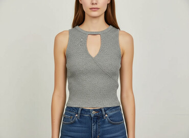 miss selfridge sukienki: Miss Selfridge, Top damski, rozmiar XS