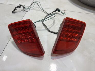 ремонт швейных машин на дому бишкек: Toyota Land Cruiser 200 üçün arxa diod dumanlılar(otajatel). Üstdən