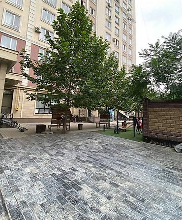 Квартиры: 3 комнаты, 97 м², КНУ Элитка, 7 этаж, Старый ремонт — 4