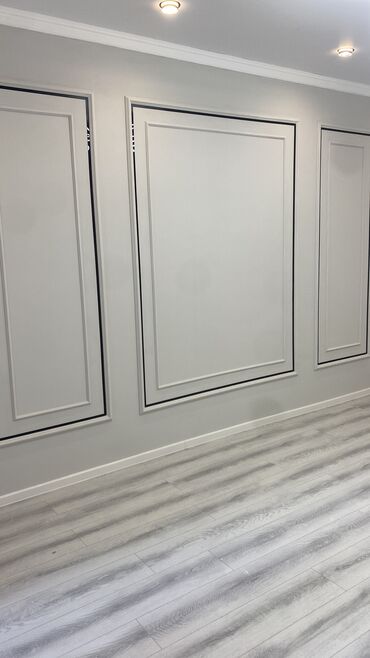 Продажа квартир: 2 комнаты, 53 м², 108 серия, 2 этаж, Евроремонт — 2