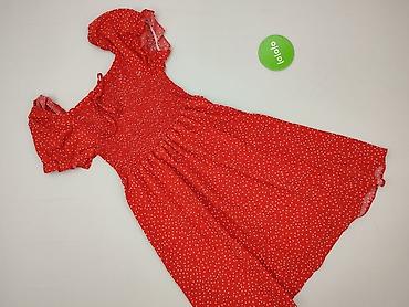 modbis sukienki plus size: Shein Curve, Sukienka damska, rozmiar XL — 2