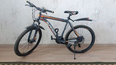 бу велик детский: Горный велосипед SUPERIDOL X900 - Рама: алюминиевая, геометрия