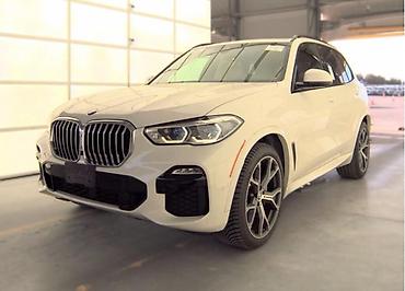 bmw e32: BMW X5 M: 2020 г., 3 л, Автомат, Бензин, Кроссовер — 1