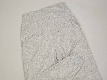 H&M, Sweatpants for women, size L (EU 40)