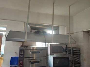 Kofe aparatları: Havalandırma . zontik mator və turbalari qarisiq satilir . 3 metrə