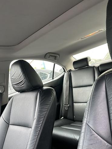 es300: Lexus ES: 2013 г., Гибрид, Седан — 5