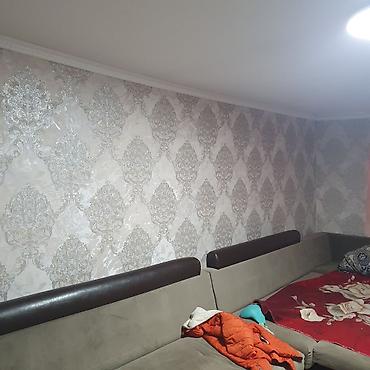 Штукатурка, шпаклевка: Все виды обоев любой сложности (под ключ) - Выполняем декоративные — 13