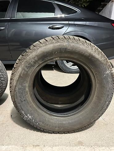 Шины: Зимние шины Nokian Nordman RS2, комплект из 4 шт. - Размер: 185/70 — 3