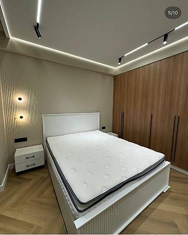 Продажа квартир: 3 комнаты, 110 м², 10 этаж — 5