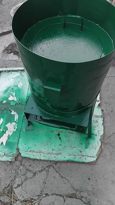 Другое ТВ и видео: Продаю дробилку универсал одна фазный 3кв 3000 оборт в минуту. торг at lalafo.kg — 1 Другое ТВ и видео: Продаю дробилку универсал одна фазный 3кв 3000 оборт в минуту. торг — 1