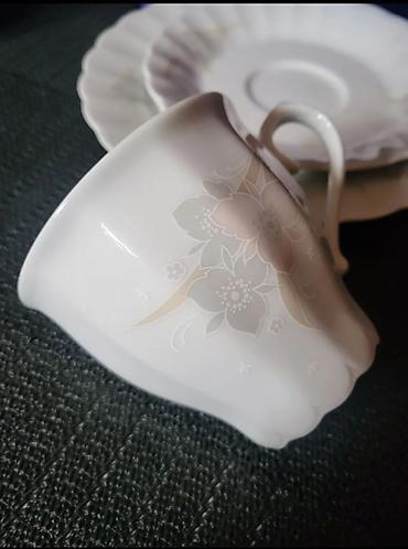 Kuhinjski setovi: Postolja nova za jaja Eschenbach 1950g+.Bavaria. Sama verodostojnost — 3