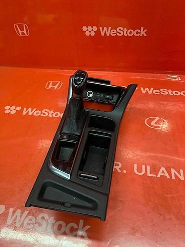ps4 купить в бишкеке: Консоль КПП Hyundai Sonata LF L4NA 2015 (б/у) — — — — — WeStock — 4