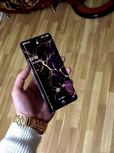 iphine 8: Samsung Galaxy S20 Plus, 128 GB, rəng - Qara, Sensor, Barmaq izi, İki sim kartlı — 4