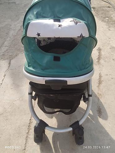 Modullu arabalar: 2-i 1-də araba — 14