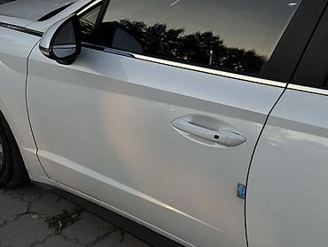 cruse: Hyundai Sonata: 2019 г., 2 л, Автомат, Газ, Седан — 9