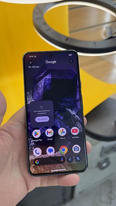 Google: Google Pixel 8, Б/у, 128 ГБ — 11