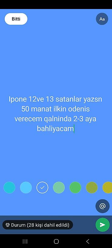 irsad electronics televizorlar: IPhone DUO — 1