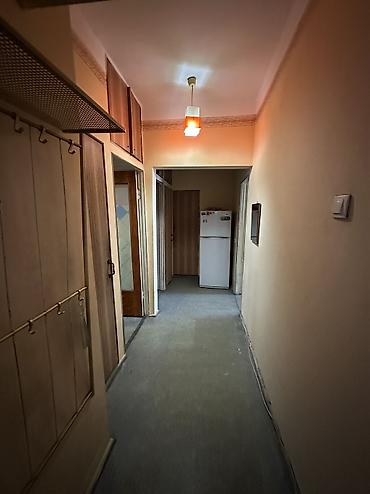 Продажа квартир: 2 комнаты, 55 м², 105 серия, 5 этаж, Старый ремонт — 6