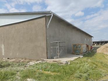 Фасадчики, отделочники: Шыбак. мыкты денгелде жумушту жасап беребиз — 6