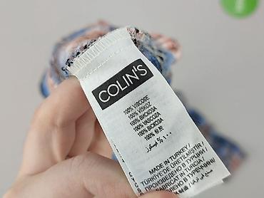 nice shirts eu: ColinS, Сорочка жіноча, розмір S — 4