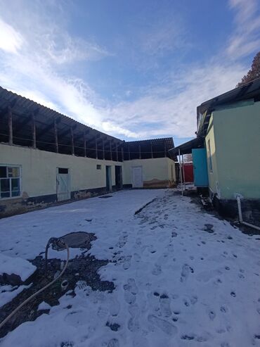 Продажа домов: Дом, 58 м², 4 комнаты, Собственник, Косметический ремонт at lalafo.kg — 7 Продажа домов: Дом, 58 м², 4 комнаты, Собственник, Косметический ремонт — 7