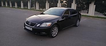 turbo az lexus rx 330: Lexus GS: 3.5 l | 2008 il Sedan — 1