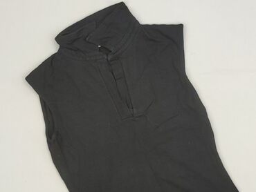 emporio armani ea7 t shirty: KappAhl, Women`s top, size S (EU 36)