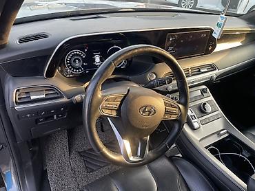 Hyundai: Hyundai Palisade: 2021 г., 3.8 л, Автомат, Бензин, Кроссовер — 10