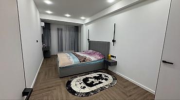 Продажа квартир: 5 и более комнат, 320 м², Элитка, 9 этаж, Дизайнерский ремонт at lalafo.kg — 7 Продажа квартир: 5 и более комнат, 320 м², Элитка, 9 этаж, Дизайнерский ремонт — 7