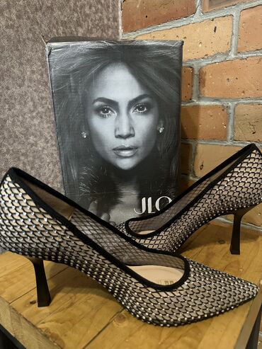 хромлипаза купить в бишкеке: Туфли(лодочки) от JLo🫶🏻 оригинал. Сделано для испаноязычных стран