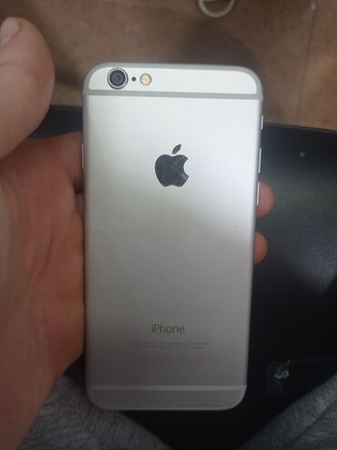 Apple iPhone: IPhone 6, Б/у, 32 ГБ