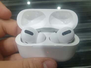 очки с наушниками: Вкладыши, Apple, Б/у, Беспроводные (Bluetooth), Классические