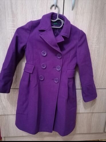 beba kids kragujevac: Coat, 110-116