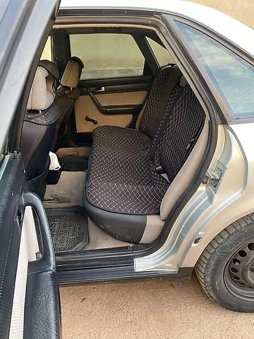 Audi: Audi 100: 1992 г., 2.3 л, Механика, Бензин, Седан — 8