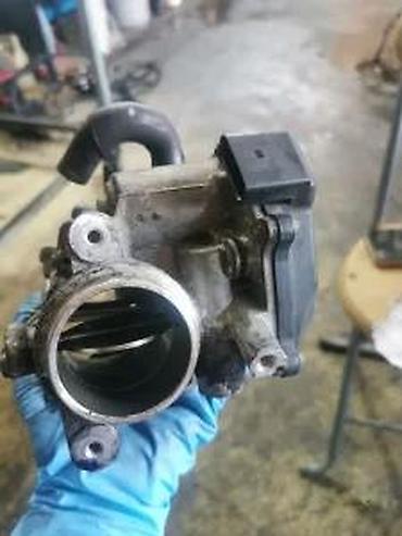detektor k18: KLAPNA GASA. GOLF 7. 04L128059F | klapna gasa — 2
