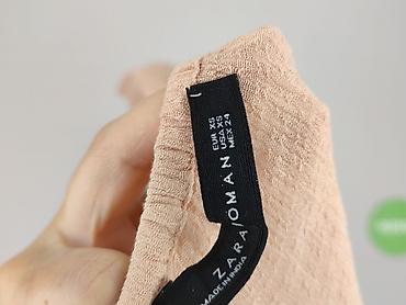 zara 8: Zara, Bluzka damska, rozmiar XS — 5