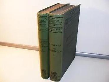 Knjige: Die Prostitution 1-2 Prostitucija na nemačkom u dva tomaHandbuch der — 7