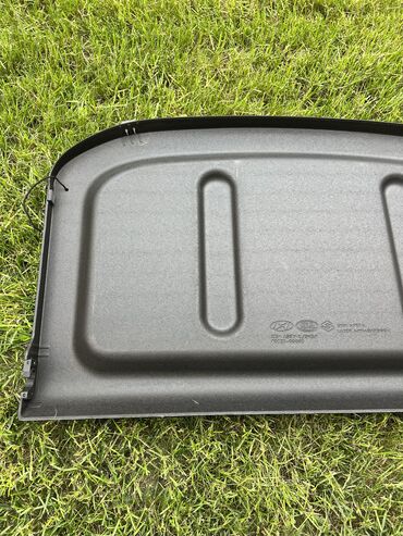 Панели, обшивки: Обшивка багажника Kia 2022 г., Новый, Оригинал, США — 7