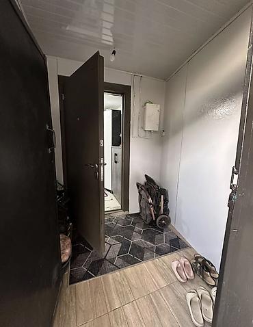 Продажа квартир: Продается 3 ком 🏠 дом район: Кызыл Аскер Участок 1.5 соток 80 м2 — 6