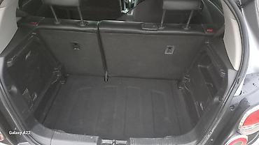 sprinter 4 4: Chevrolet Aveo: 2011 г., 1.8 л, Типтроник, Бензин, Хэтчбэк — 5