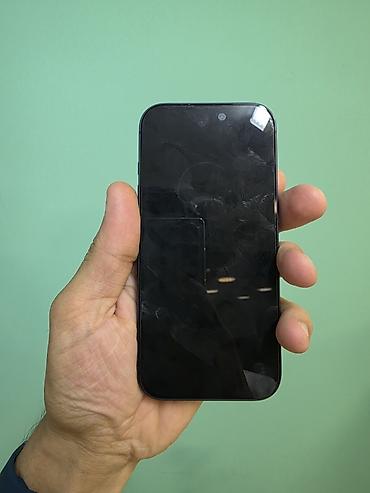 qapaqlı telefonlar: IPhone 17 Pro Max, 256 GB, Mavi, Zəmanət — 3