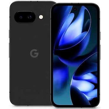 google pixel 4 цена: Google Pixel 9a, Б/у, 128 ГБ, цвет - Черный, eSIM — 1