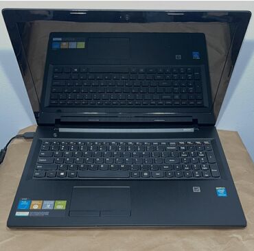 acer swift x: Ноутбук, Lenovo, 4 ГБ ОЗУ, Intel Celeron, 15.6 ", Б/у, Для работы, учебы, память SSD